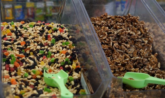 В супермаркетах Тулы замечено массовое нарушение СанПиНа