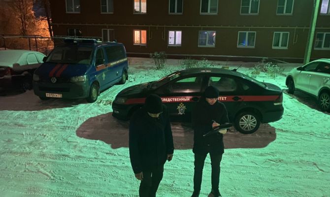 Житель Донского убил пожилую женщину-инвалида