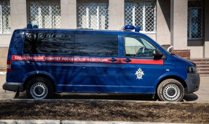 Следователи выясняют обстоятельства обрушения стены в тульской школе