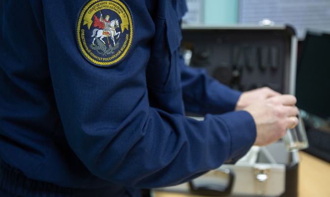 В Узловой вынесли приговор виновнику смерти 58-летнего мужчины