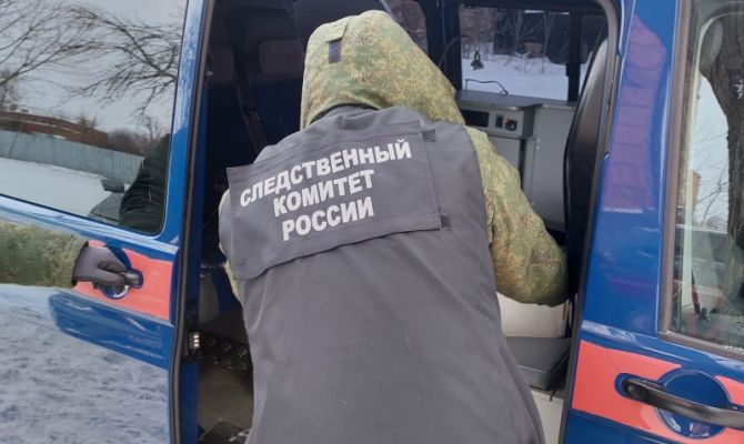 В Узловой задержали подозреваемого в убийстве из ревности