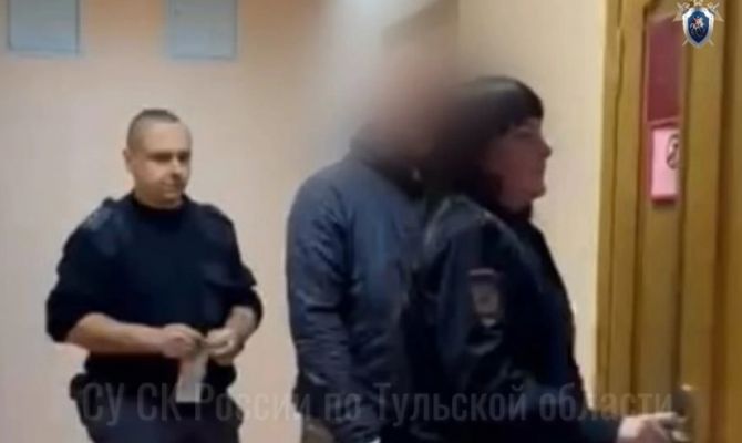 Владельца хостела в Новомосковске взяли под арест за смерть трех человек при пожаре