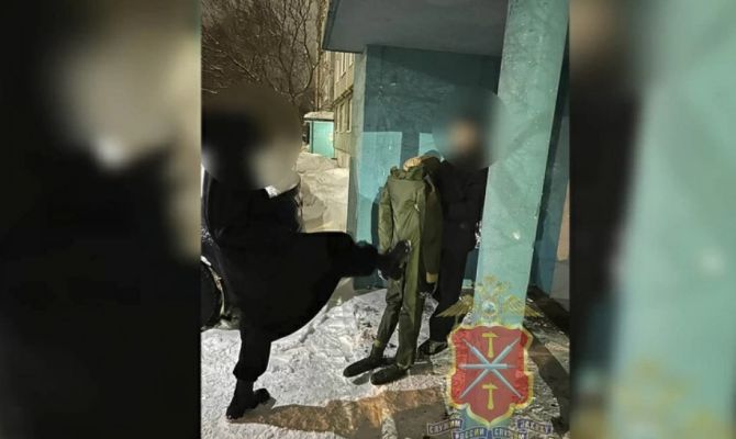 В Новомосковске женщина убила своего знакомого из-за оплаты такси 