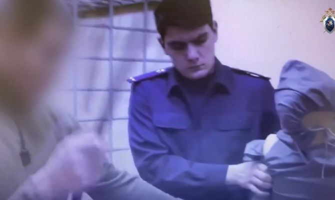 В Туле два брата насмерть забили человека металлической трубой