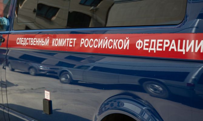 В Туле в частном доме обнаружили два трупа