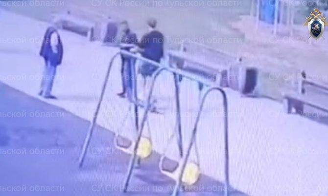 В Туле Следственный комитет расследует наезд электросамоката на пенсионера