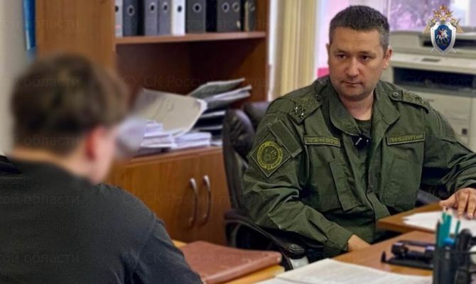 В Туле трое местных жителей до смерти избили мужчину на фоне конфликта