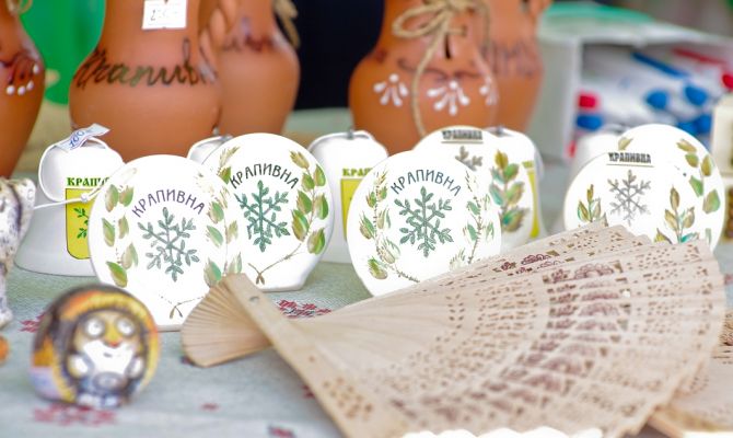 Здоровая пища и «стенка на стенку»: в Тульской области пройдет XX Фестиваль Крапивы