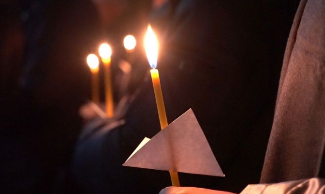 Житель Новомосковска заплатит 300 тысяч рублей за пьяный дебош в храме