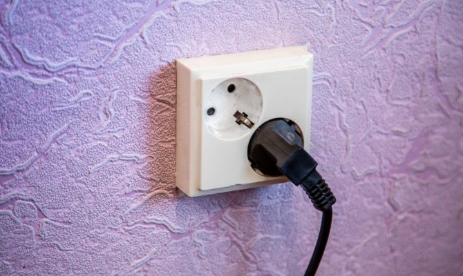 Часть Большой Тулы останется без света 17 декабря