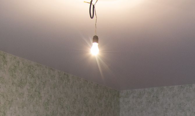 В каких домах Тулы не будет света 30 апреля 