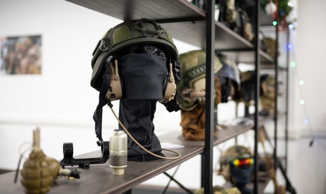 В Тульской области появится Центр проектирования, испытаний и производства беспилотников