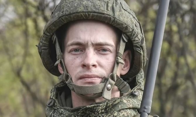 "Получил контузию и загорелся": уроженец Узловой Александр Шелухин награжден орденом Мужества