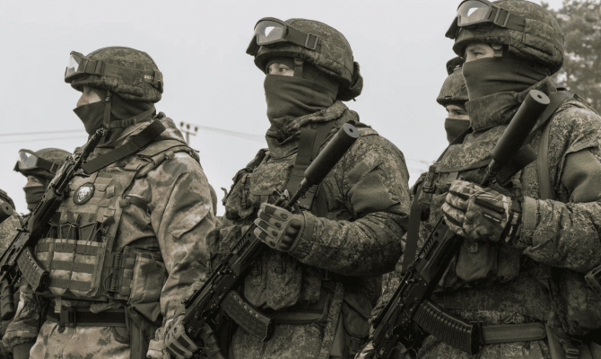 Добровольцам СВО начали оформлять удостоверение ветеранов боевых действий