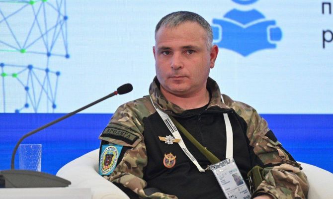 Ветеран СВО из Богородицка примет участие в чемпионате «Абилимпикс»