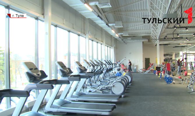 В России утвердили список услуг для спортивного налогового вычета