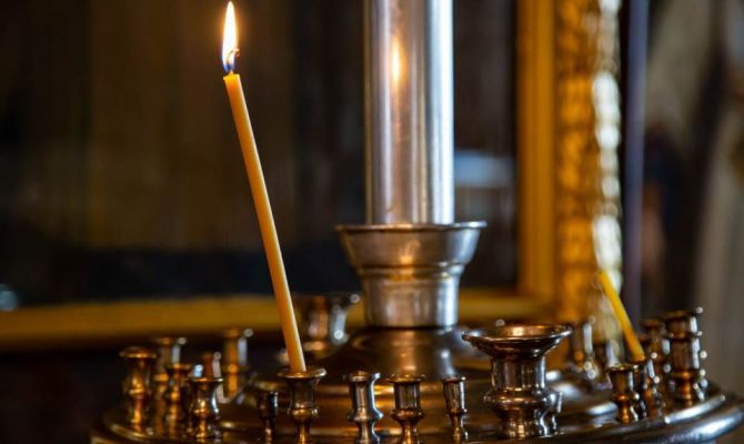 В Тулу привезут ковчег с мощами Сергия Радонежского: программа пребывания святыни