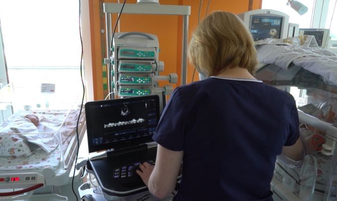 Москвички едут рожать в Тулу: чем их привлекает новый перинатальный центр