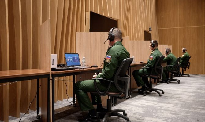 С 15 мая в Туле начнется запись на участие в новой программе для ветеранов СВО