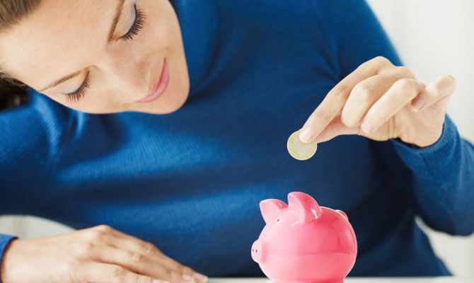 Исследование ВЦИОМ: у большинства россиян нет сбережений