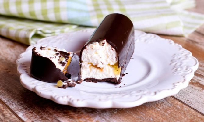 При производстве российских глазированных сырков допустили нарушения