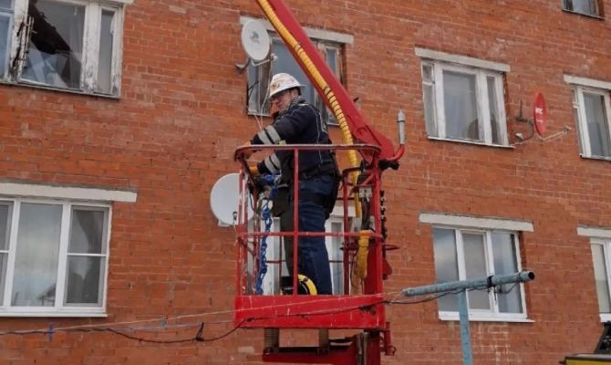 В Дубне возбуждено уголовное дело по факту отравления семейной пары угарным газом 