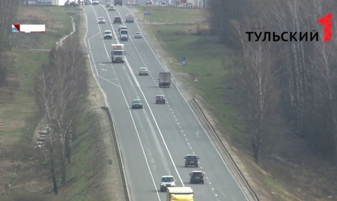 В Тульской области поймали еще 28 нелегальных перевозчиков