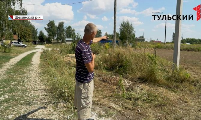 Отец застреленной в Тульской области 2-летней девочки рассказал подробности трагедии