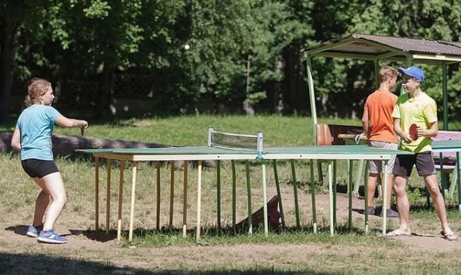 Как пройдет летний отдых у тульских школьников