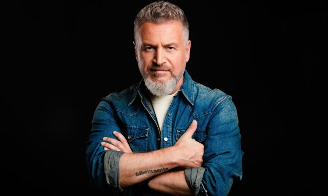 Леонид Агутин ответил на обвинения в масонстве от тульского блогера