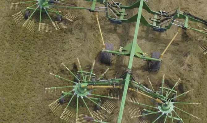 Названы самые востребованные специальности в сельском хозяйстве Тульской области