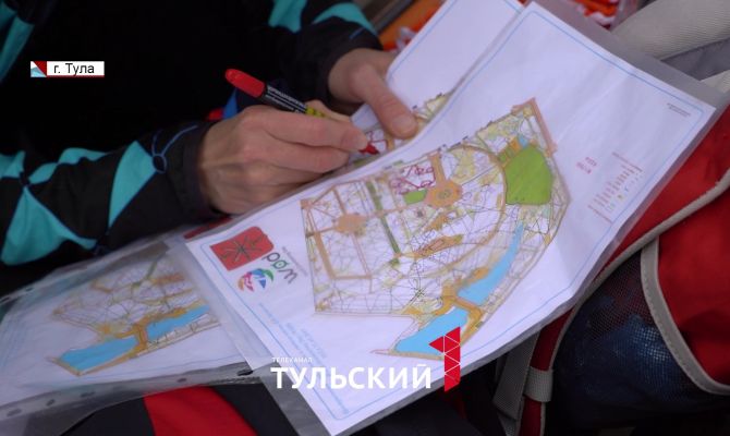Тренер оценила влияние спортивного ориентирования на развитие интеллекта
