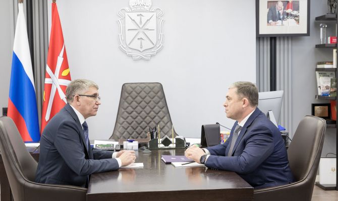 В Тульской области пройдет молодежный сельскохозяйственный форум "АГРОпродвижение"