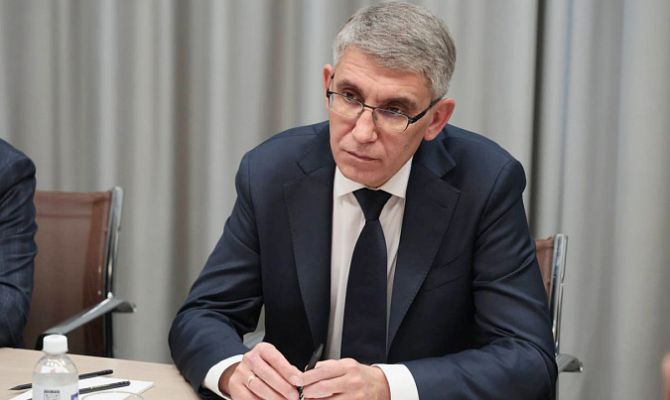 Дмитрий Миляев возглавит рабочую группу по подготовке Совета при Президенте РФ