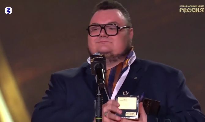 Педагог-организатор из Донского стал лучшим просветителем России