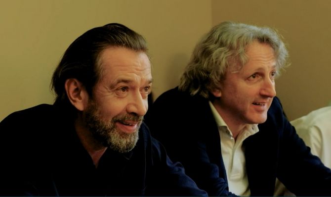 В Туле пройдут прослушивания в Московскую театральную школу Олега Табакова