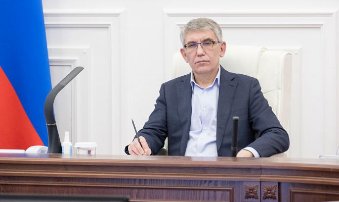 Миляев потребовал проводить Год единства с душой