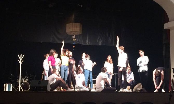 Сегодня тулякам покажут "ЧудоЧудоЧеловека"