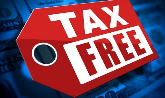Через неделю в России заработает система Tax free
