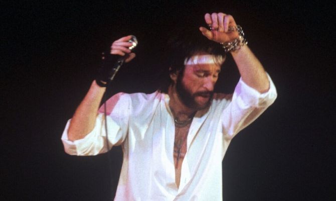 Стали известны новые подробности убийства Талькова 