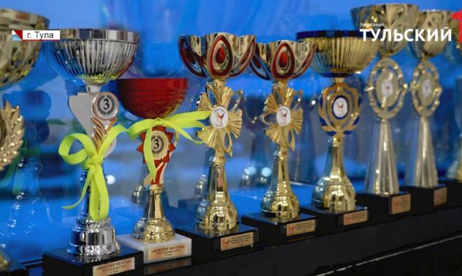 Как «Мой бизнес» помог тульской хореографической школе