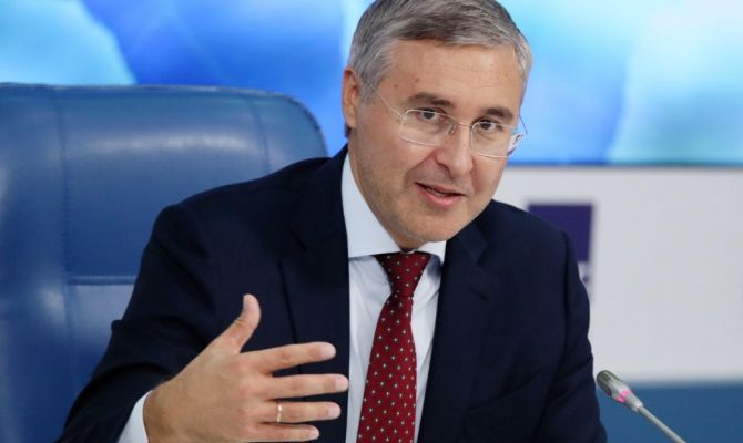 Глава Минобрнауки оценил работу Алексея Дюмина по созданию системы инженерного образования