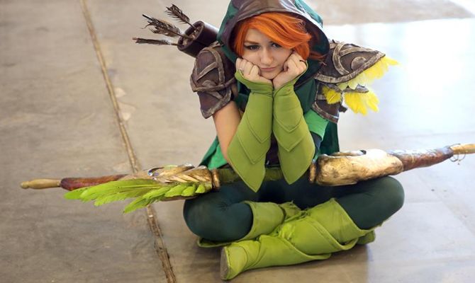 При переписи населения россияне смогут называться эльфами