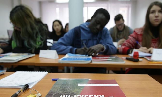 В России иностранных студентов допустят к учебе после карантина