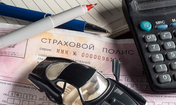 В России хотят продлить срок ремонта по ОСАГО