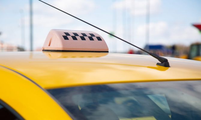 Тульский таксист стал лучшим на Всероссийском конкурсе профессионального мастерства