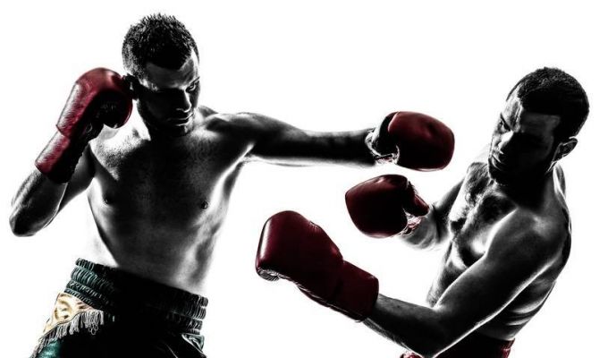 Всероссийский турнир по боксу «Гран-При Тулы» стартует 9 декабря