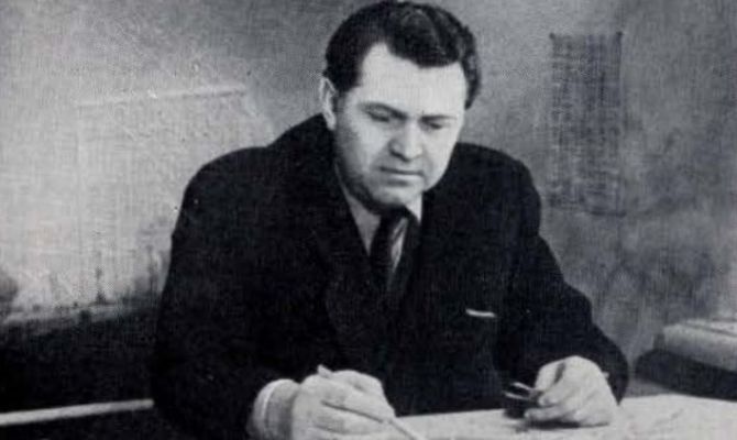 Архитектор целой эпохи: чем тулякам запомнился Борис Мезенцев