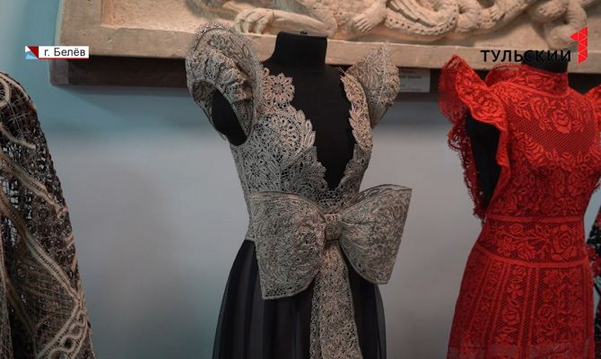 Юные жители Белева будут обучаться народным промыслам в Санкт-Петербурге