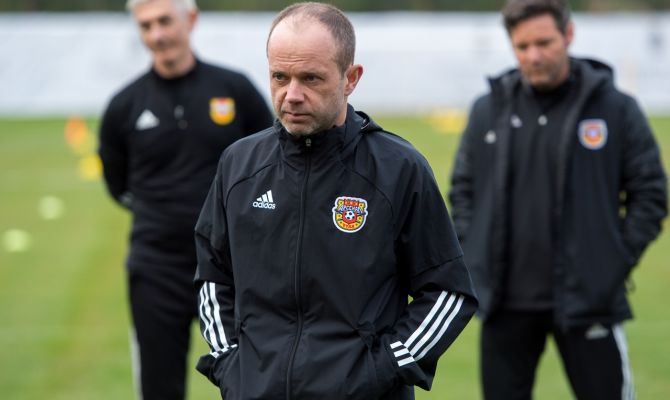 «Это безобразие»: Дмитрий Парфенов прокомментировал гол в ворота «Арсенала»